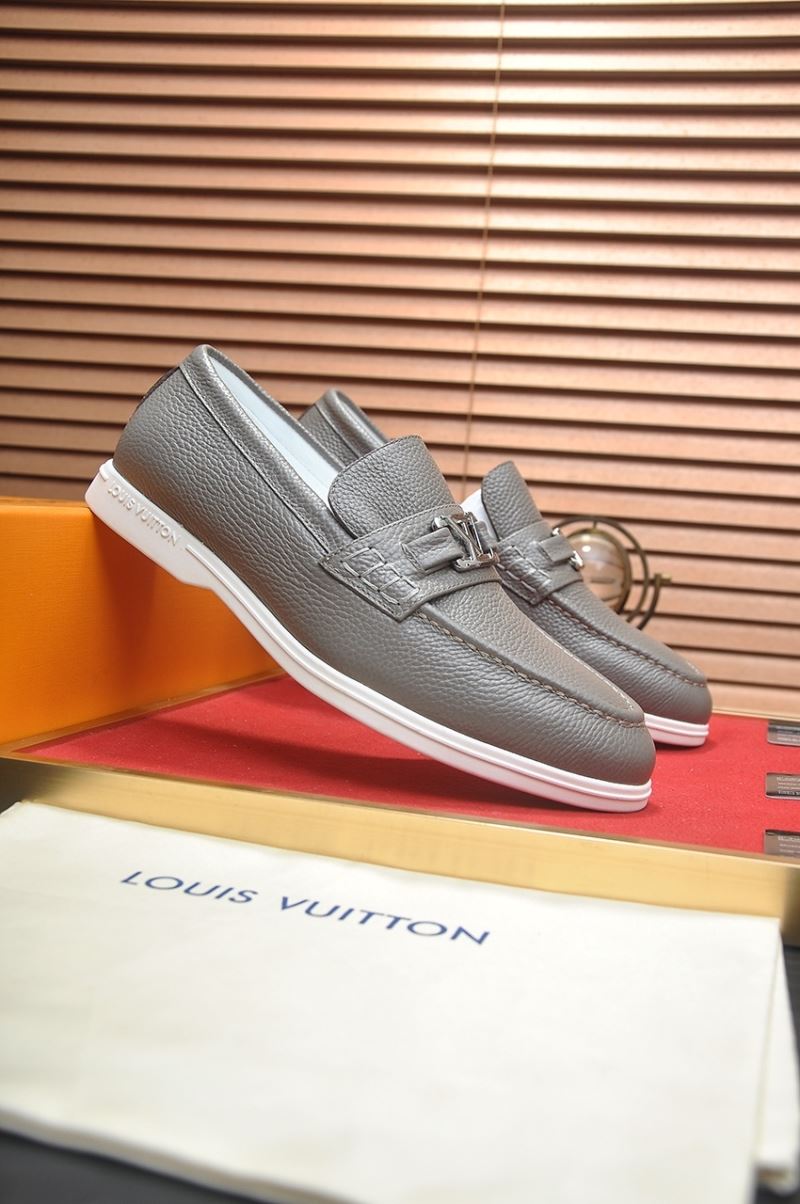 Louis Vuitton Business Shoes